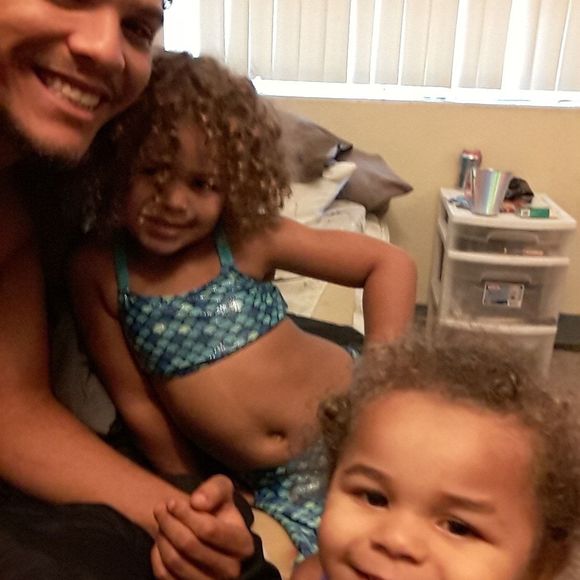 Meet your Posher, Keith - Picture 1 of 1